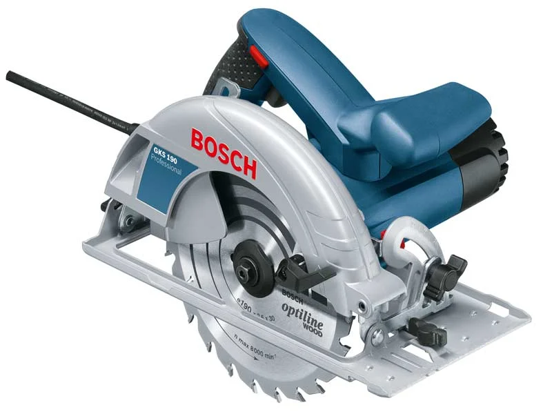 Sierra Circular 190mm 1600w MAKITA – BULPLUS