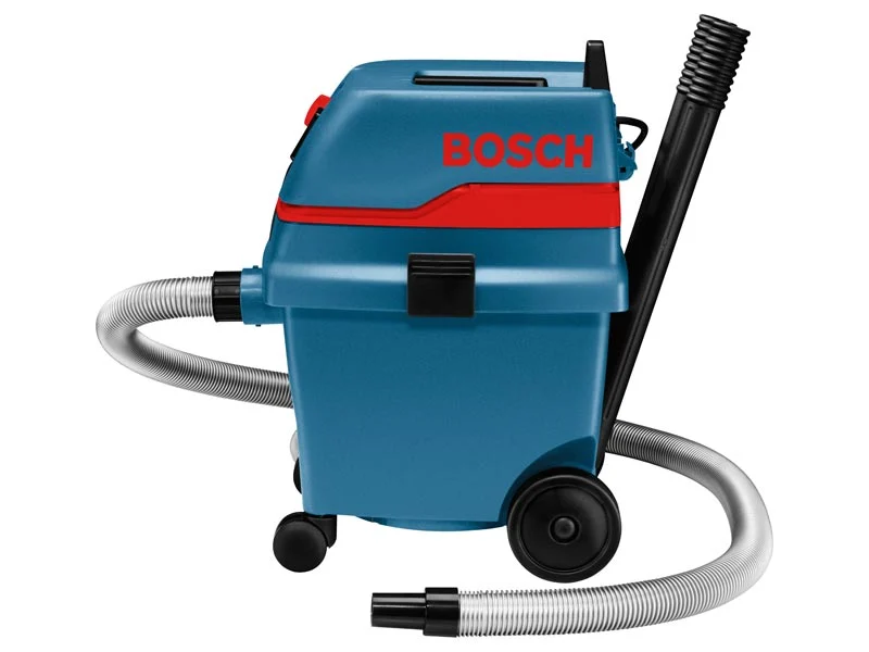 Aspirapolvere bosch professional