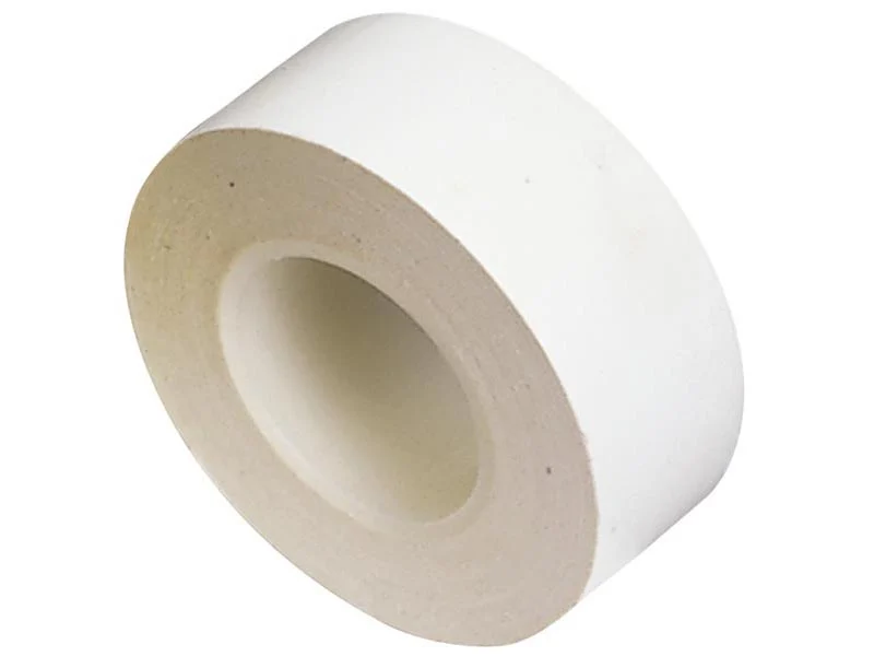 Fixman Insulation Tape 19mm x 33m White