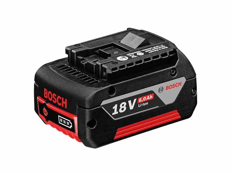 Bosch 18v Battery Charger, Bosch 18v 6ah Battery Review