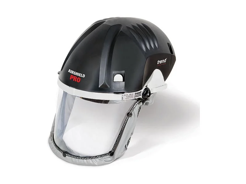 Masque de protection respiratoire Airmask Pro P3