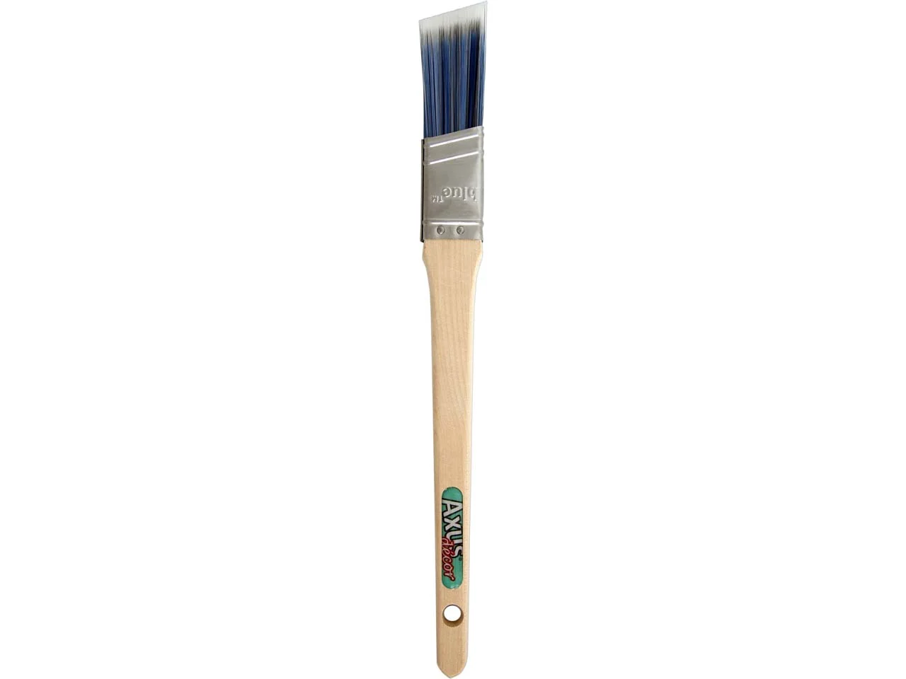 Silverline 590203 Disposable Paint Brush, 75Mm / 3in Each 1