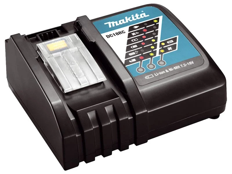 Ensemble batterie li-ion 18V 40Ah et chargeur Rapide - Makita