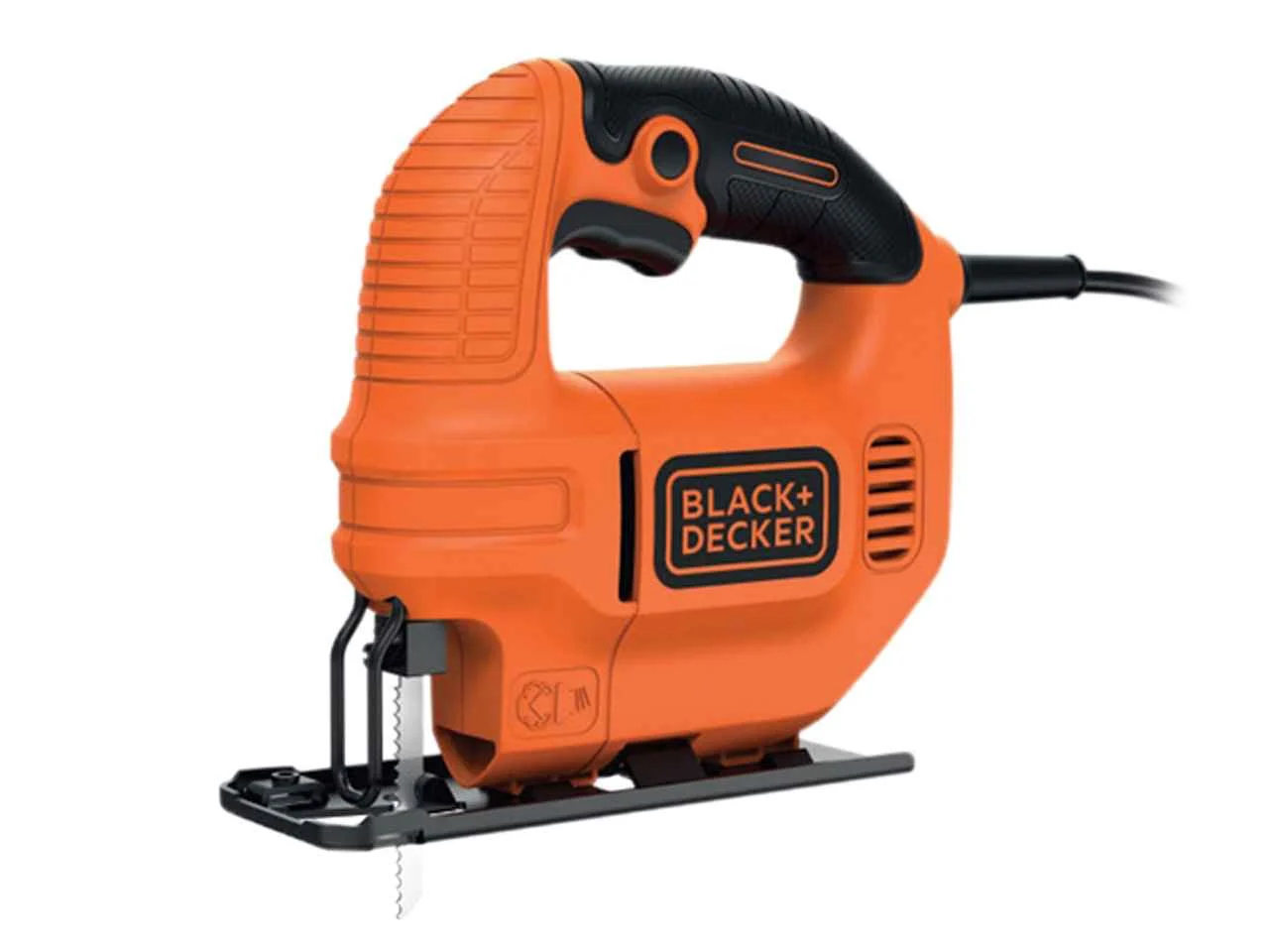 Black and Decker BES601 Jigsaw