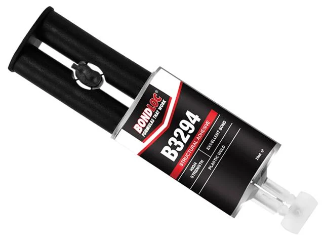 Bondloc Super Glue 50g (High Viscosity)
