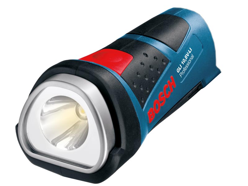 Bosch GLI12V80N 12v LED Torch Bare Unit