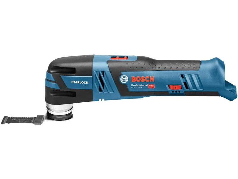 GOP 12V-28 Cordless Multi-Cutter