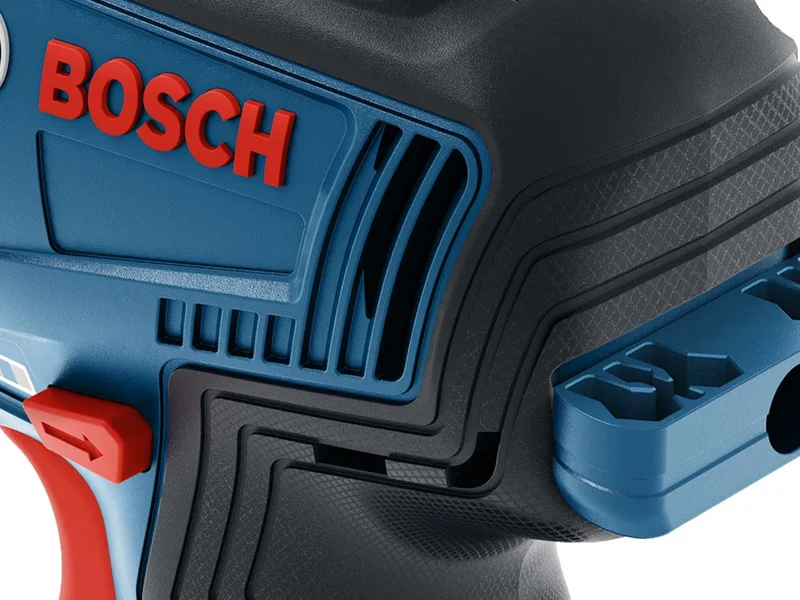 Bosch Bosch GSR 12V-35 FC 12V BL Drill Driver L-BOXX Bare Unit Set