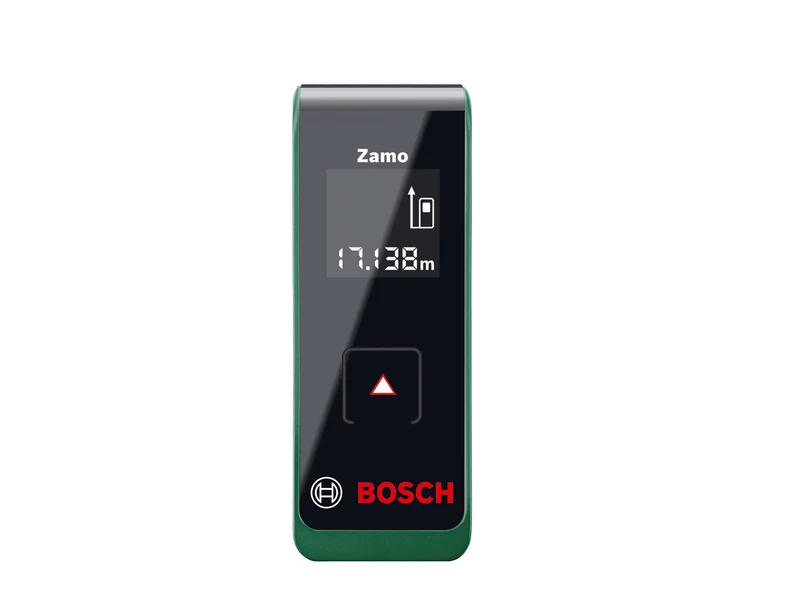 Bosch 0603672600 Zamo Laser Distance Measure
