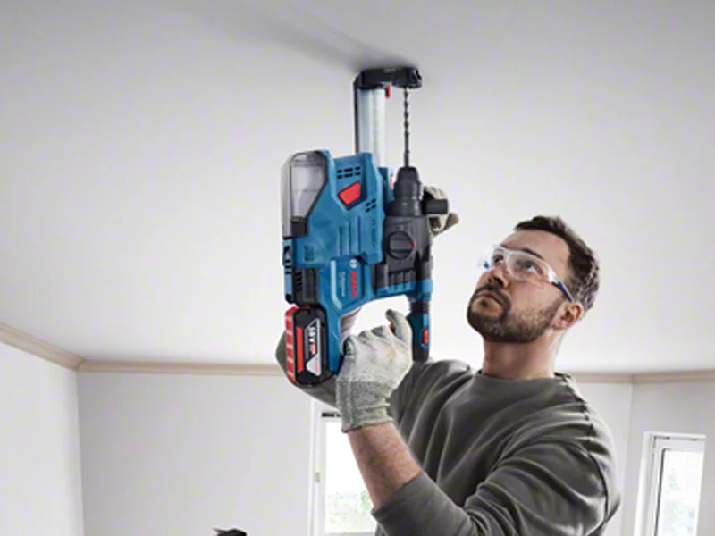 Bosch Professional GBH 18V-22 (0611924000) a € 167,90 (oggi)