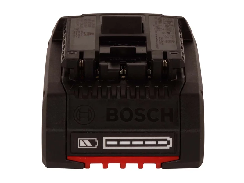Bosch PROCORE44PK PROCORE4 GBA18V 18v 4Ah ProCORE Compact Battery 4pk