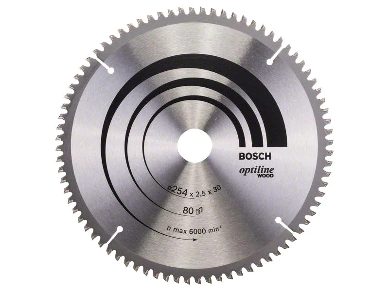 Troncatrice radiale Bosch GCM 350-254 Professional