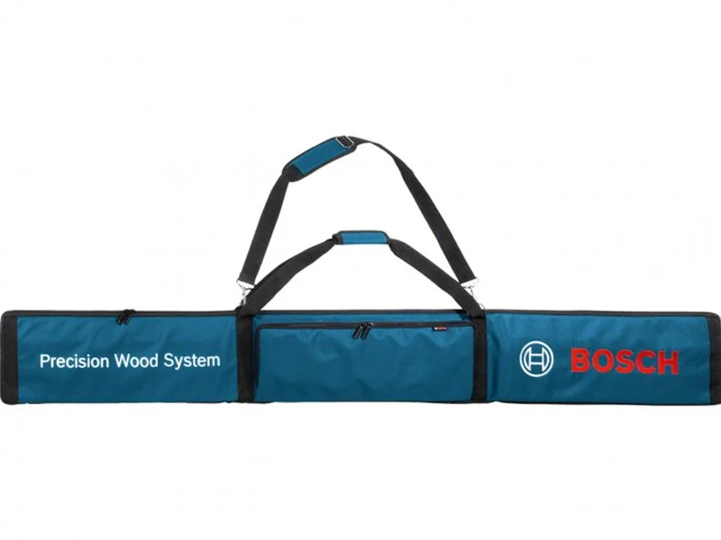 Bosch FSN1400 2 x 1400mm Guiderail Set