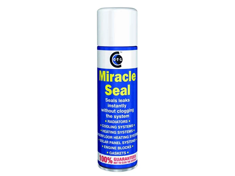 Leak Sealer