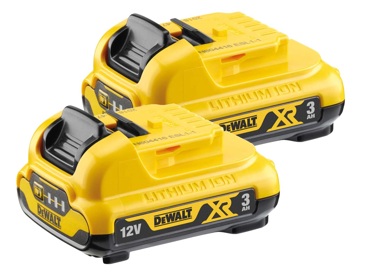 Dewalt dcb124 new arrivals