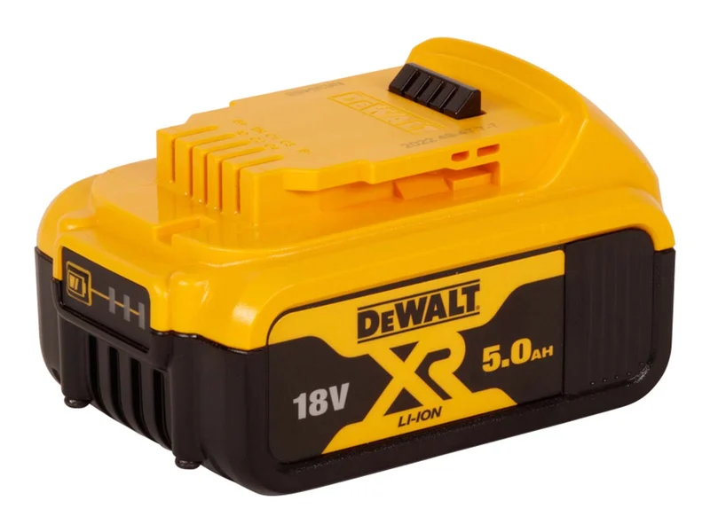 DEWALT DeWalt DCB184 18v 5ah battery