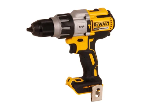 18V Cordless Hammerdrill/Impact Driver Combo Kit With XRP™ Li-Ion Battery  Packs