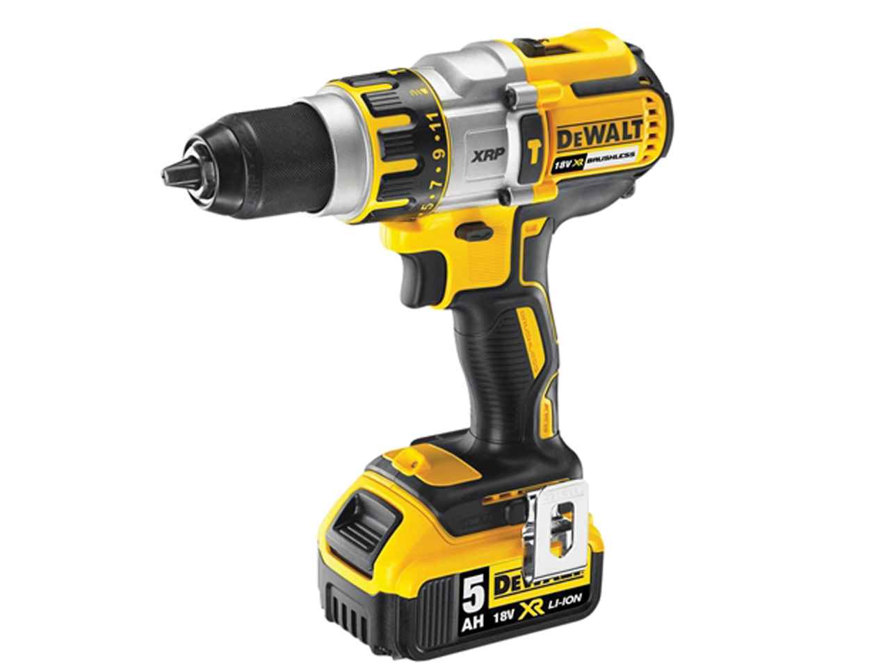 Dewalt dck266p2t online review