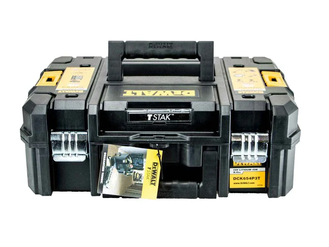 DeWalt DEW171228 TSTAK Tote