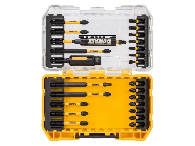 DeWalt DCB184X2 18V 5Ah XR Li-Ion Batteries Twinpack