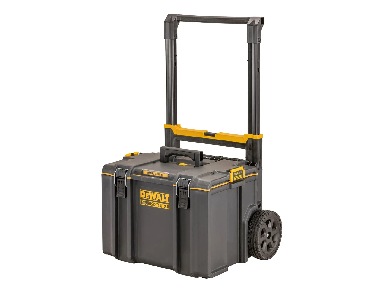 DEWALT DEWALT DWST08330-1 TOUGHSYSTEM 2.0 3 Drawer Toolbox