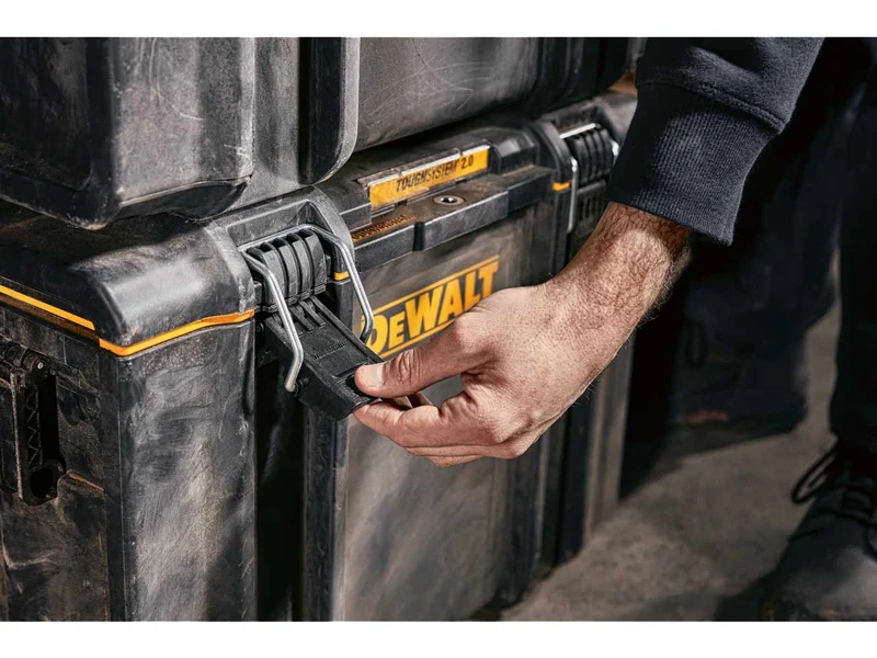 Boîte à outils Thoughsystem 2.0 DEWALT DWST83295-1 - DEWALT - DWST83295-1