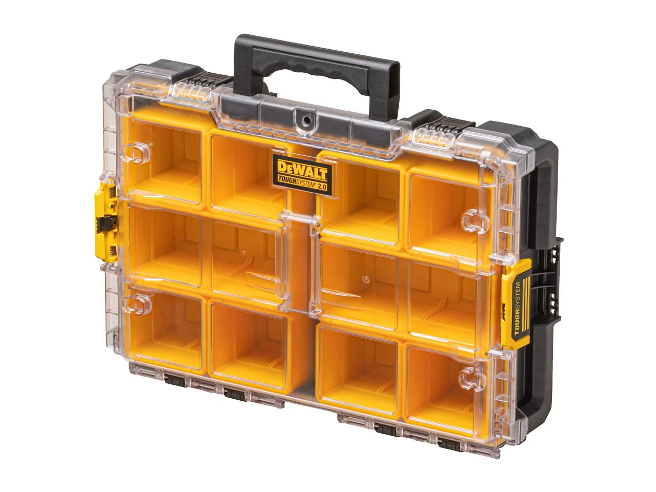 Dewalt - Caisse à outils dwst1-75654 - Distriartisan