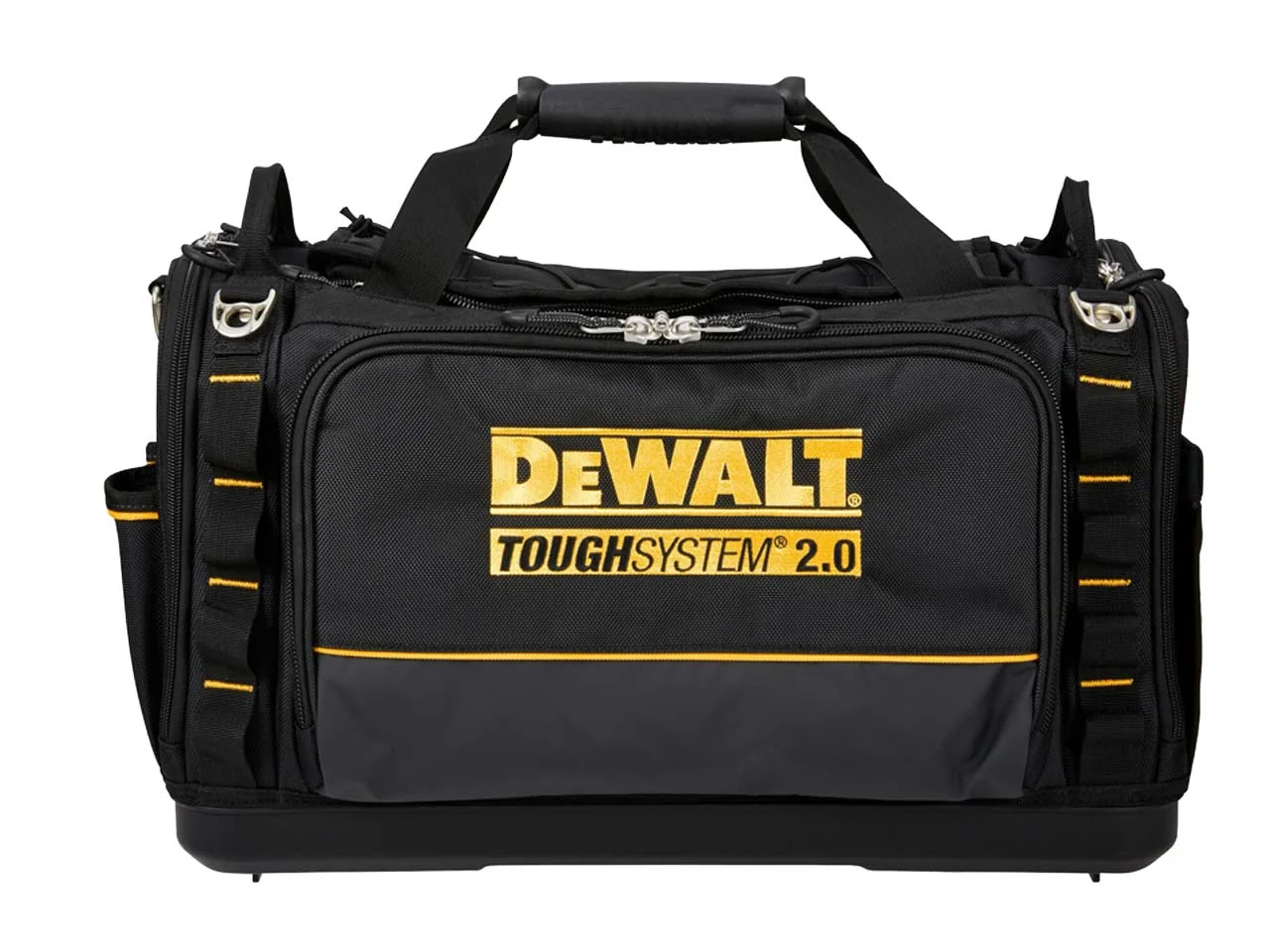 The @stanleytoolsuk STA195611 Fatmax Tool Technicians Backpack is