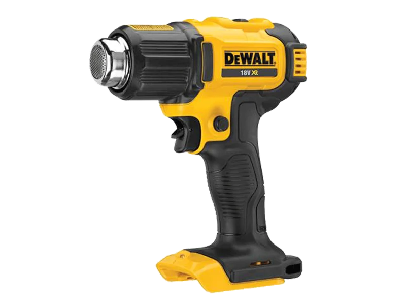 DeWalt Cordless Heat Gun (DCE530) 