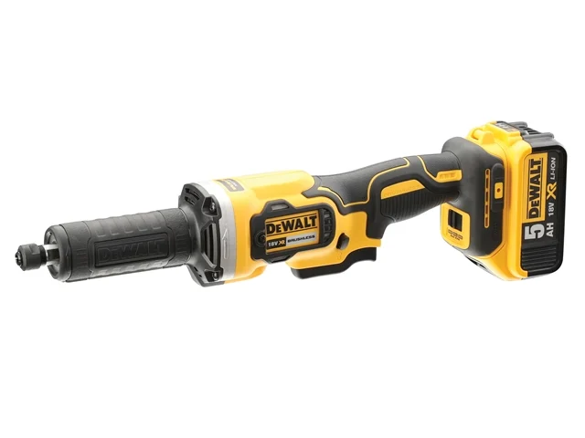 DEWALT DEWALT DCF850MN McLaren 18V Powerstack XR BL Compact Impact Driver  Bare Unit