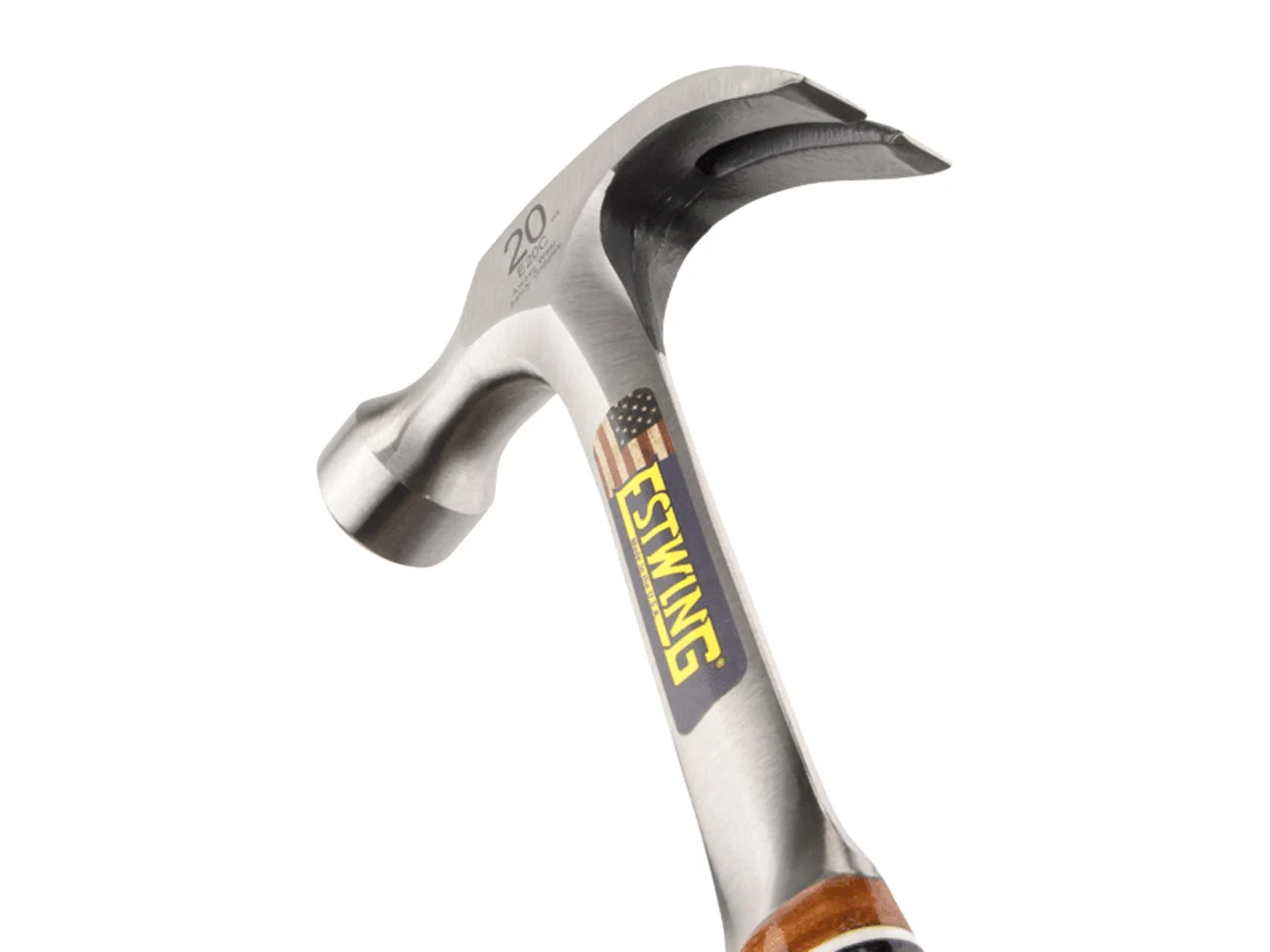 Estwing 16 oz. Claw Hammer