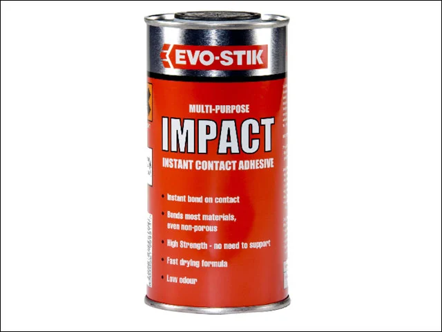 INDUSTRIAL STRENGTH ADHESIVE (4 TIPS)