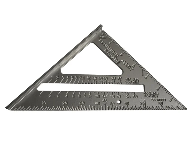 46-222 - Stanley - Squadra combinata di metallo, 12/300mm Farnell Italia