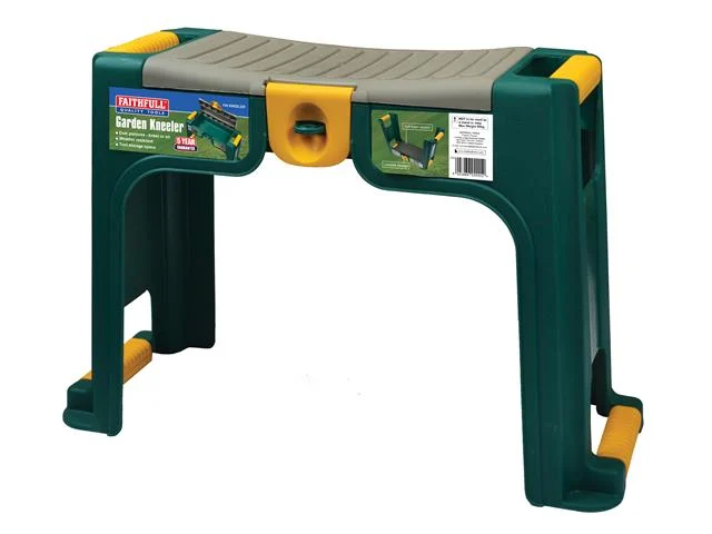 Ox Tools Comfortable Kneeler Board