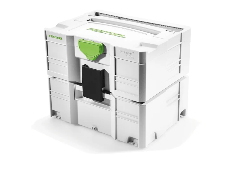 Festool Systainer T-LOC SYS-COMBI 2