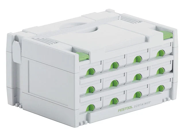 Festool Systainer SYS-StorageBox