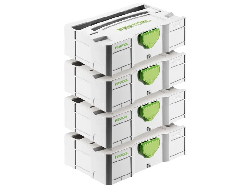 Festool Systainer SYS-StorageBox