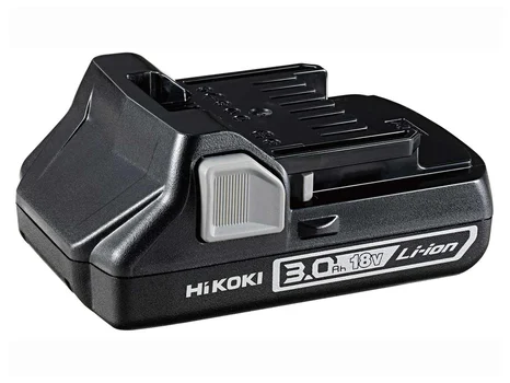 for HiKOKI (Hitachi) 18V Battery Replacement | EBM1830 5.0Ah Li-ion Battery 2 Pack