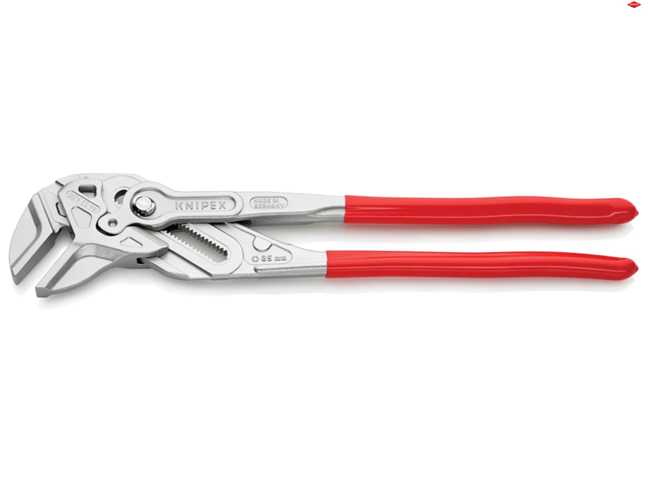 KNIPEX - Mixed Plier Set