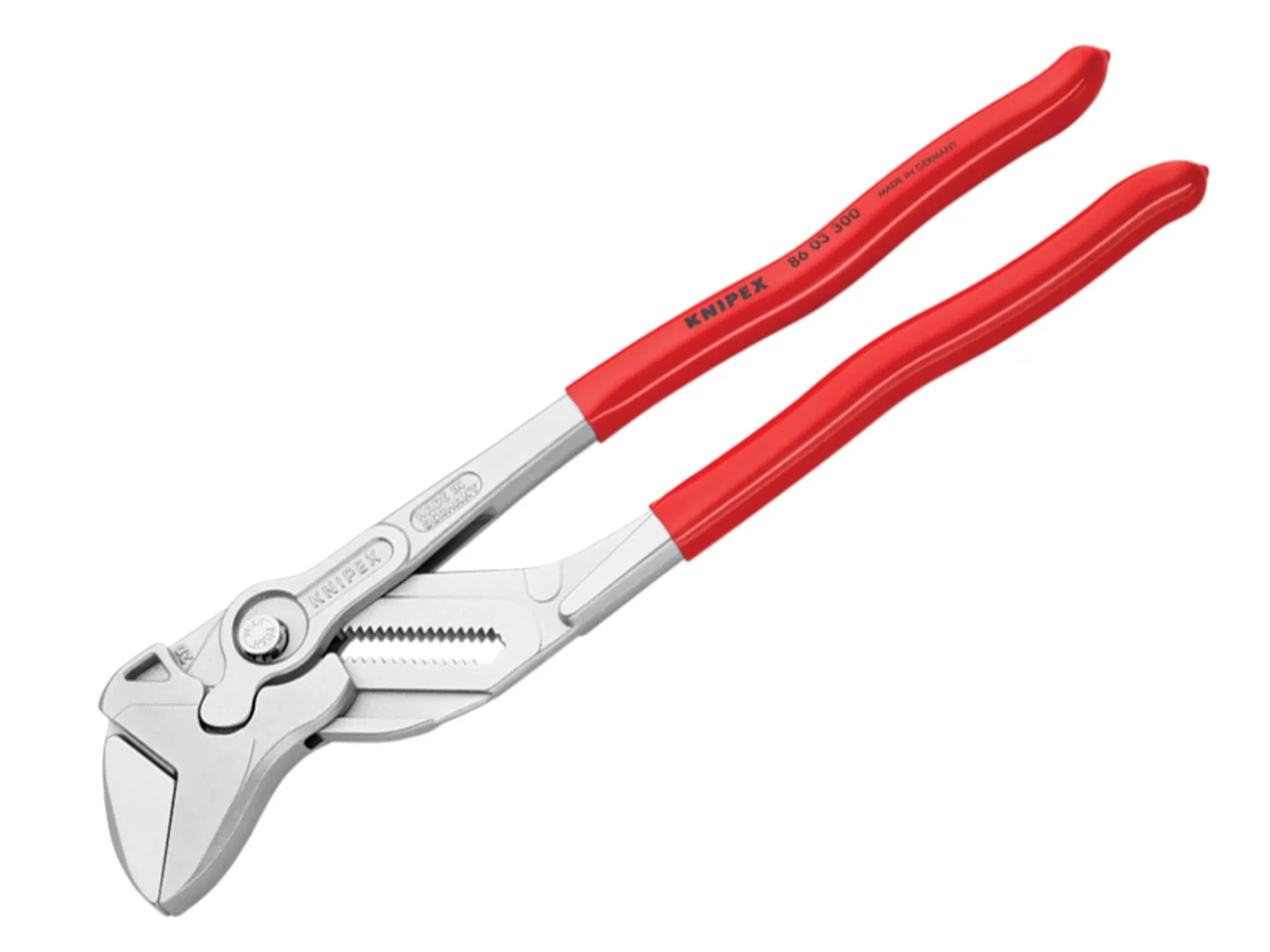 Rofast Parallel Pliers Wrench 10-2k