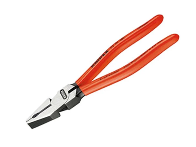 Knipex KPX8604100BK Xs Pliers Wrench 100mm