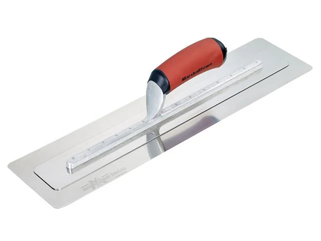 Marshalltown - Permaflex Plasterer Trowel DuraSoft 18 x 4.5/16in