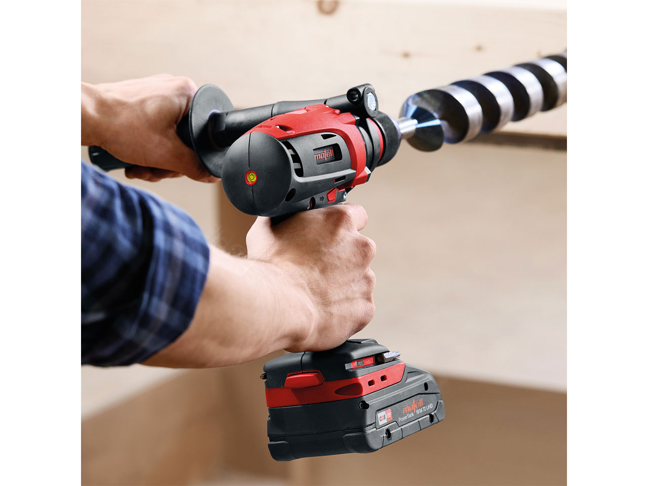 Mafell best sale cordless drill