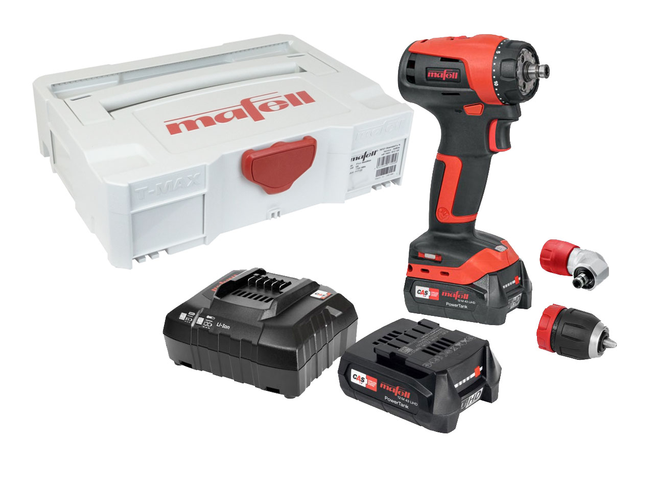 Mafell 12v drill new arrivals