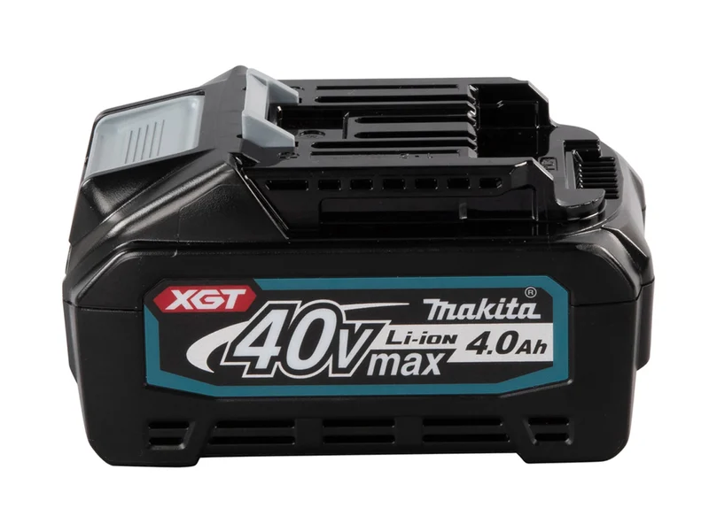 Makita XGT 40V max 4Ah Battery