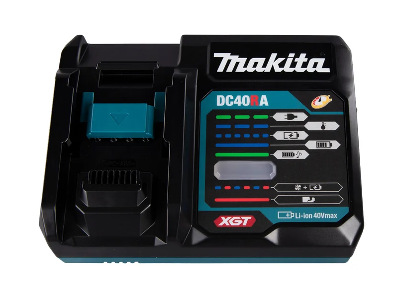 Makita BL4025 40V Max XGT 2.5 Ah Lithium-Ion Battery