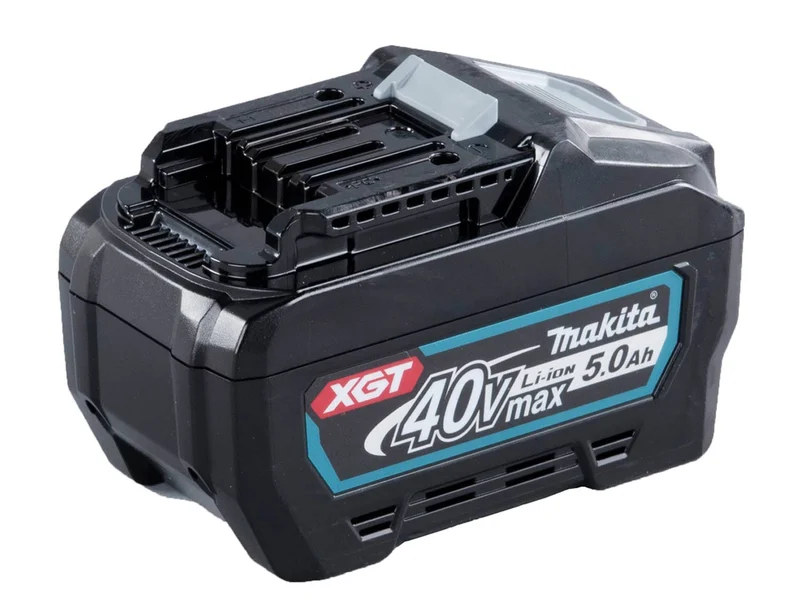 Makita BL4050F Batterie 40v 5.0 a/h li-ion