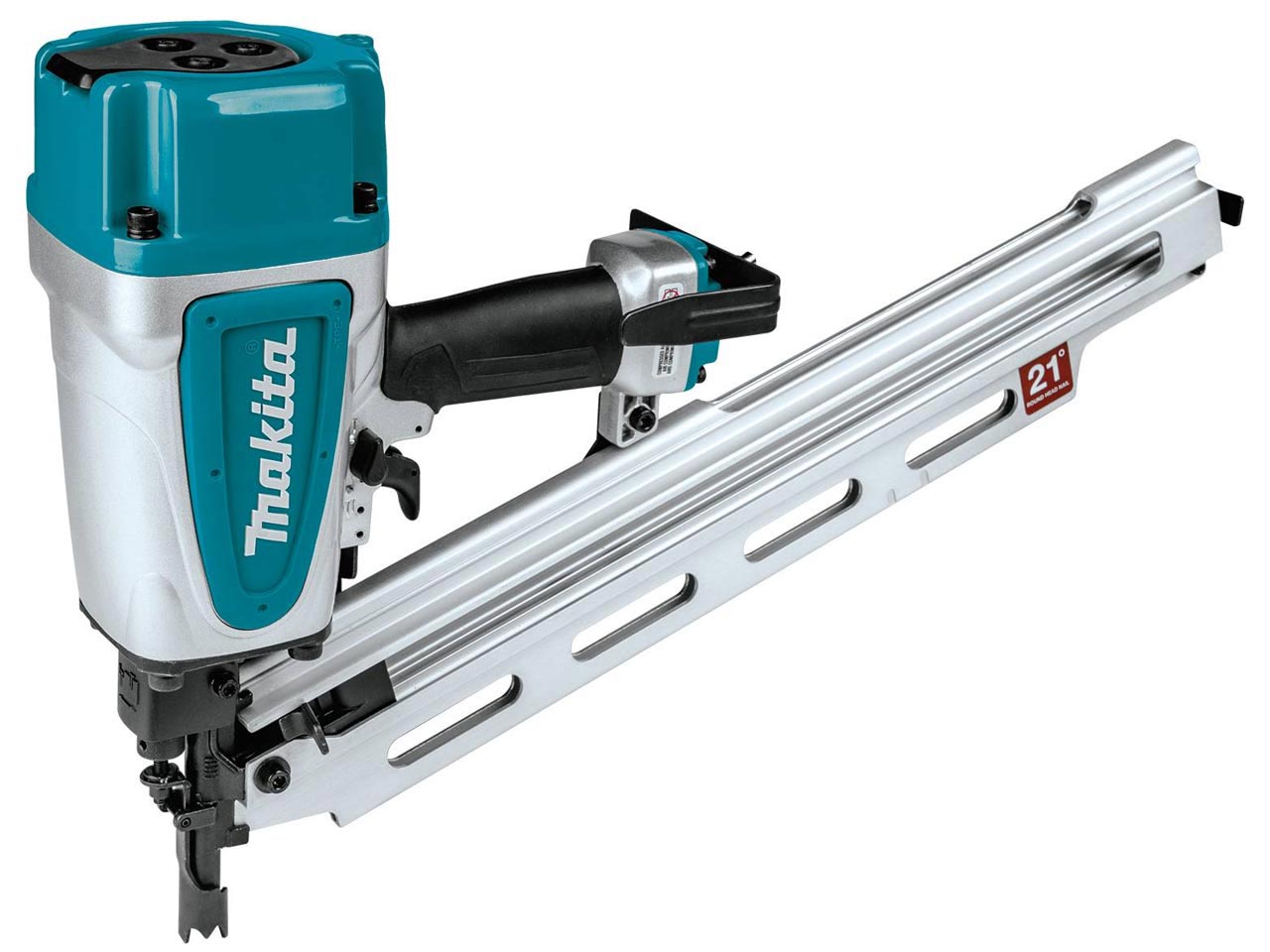 Makita Makita AN924 90mm Framing Nailer ffx