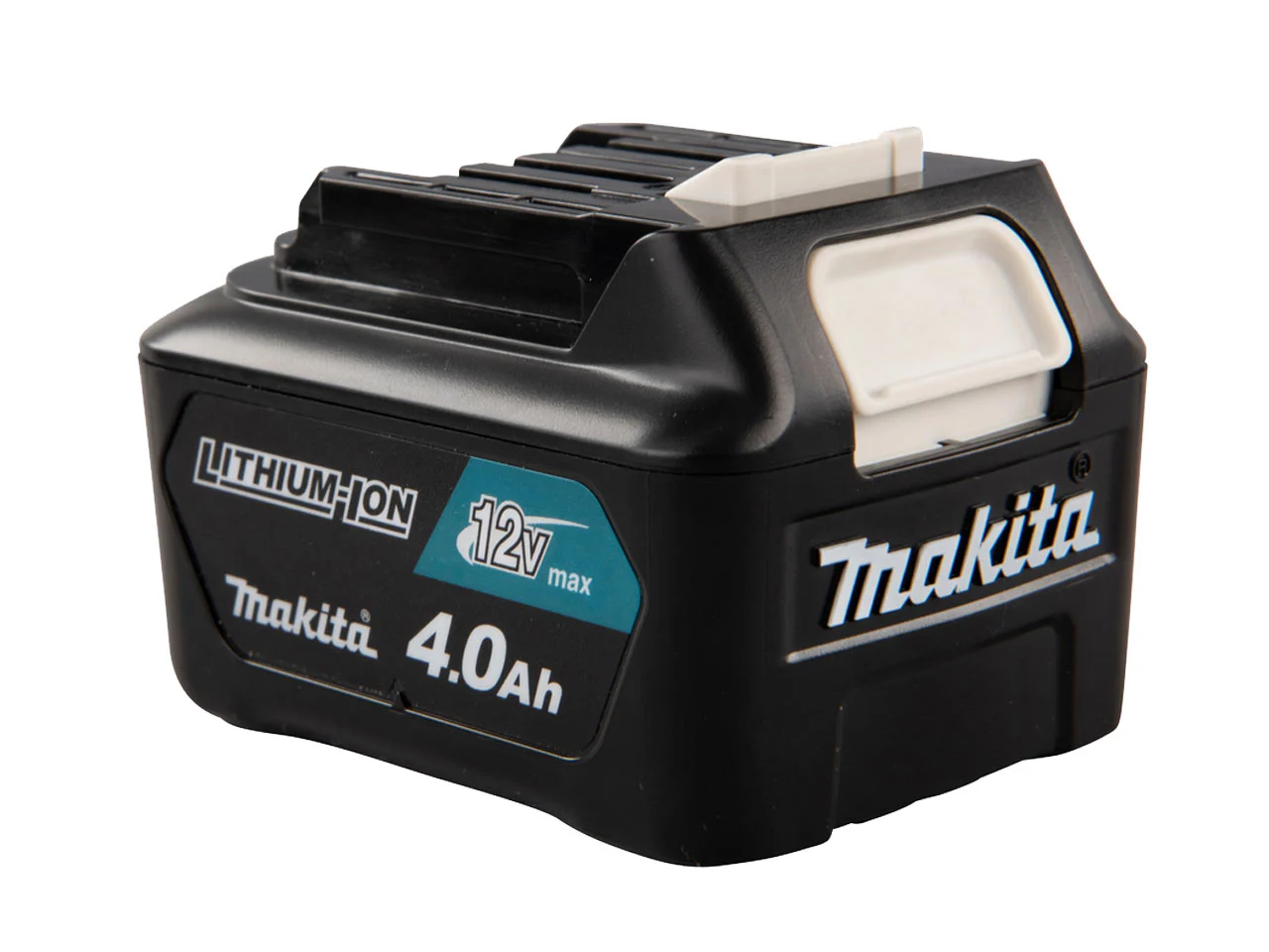 Lot 2 Batteries pour Makita 12V 2,0Ah / 2000mAh BL1020B BL1021B pour  BL1040B BL1041B BL1016 BL1015