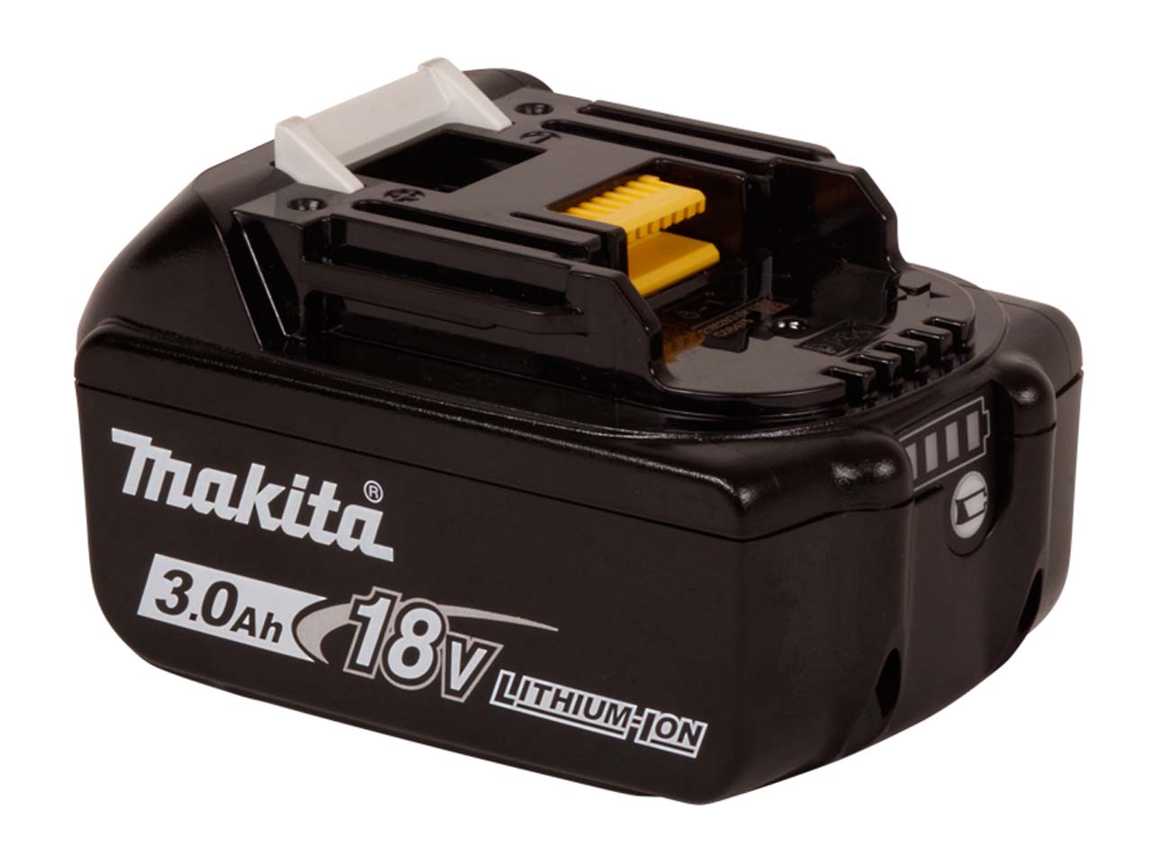 Makita BL1830B 18V 3Ah LXT Li-Ion Makstar Battery Pack